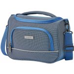 Travelite Story Beauty case Petrol 12 L 91143-22 – Zboží Dáma
