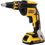 DeWalt DCF620D2 – Sleviste.cz