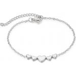 Troli náramek VEDB0330S – Zboží Mobilmania