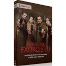 Případ pro exorcistu 3 DVD