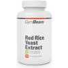 Doplněk stravy GymBeam Extrakt z fermentované červené rýže 90 kapslí