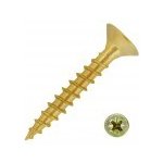 Vrut 5x80, balení 100ks – Sleviste.cz