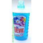 Dr. Devil univerzální čistič Floral Ocean 1 l – Zboží Dáma