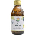 Salviaparadise Lípa srdčitá Tilia cordata 120 kapslí – Hledejceny.cz