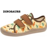 Beda Dinosaurs BFN 170040/TEX/W – Zboží Dáma