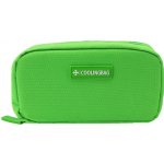 Coolingbag Penál na příslušenství pro diabetiky limetkový – Sleviste.cz