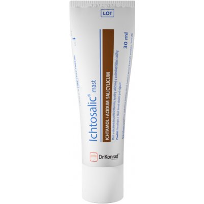 DrKonrad Silvertan pasta 200 ml – Zbozi.Blesk.cz