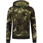 Korda Mikina LE Light Kamo Zip Hoodie – Sleviste.cz