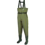 DAM Brodící kalhoty Hydroforce Nylon Taslan Chestwader – Hledejceny.cz