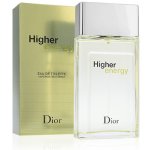 Christian Dior Higher Energy toaletní voda pánská 50 ml – Hledejceny.cz