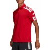 Pánské sportovní tričko adidas pánské polo tričko Squadra 21 M GP6429