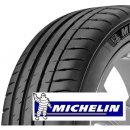 Michelin Pilot Sport 4 255/45 R18 99W