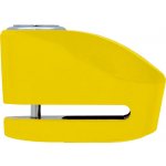 ABUS 275 YE 5 mm žlutý – Hledejceny.cz