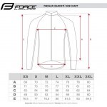 Force RECKLESS dlouhý rukáv černo-žluto-šedý – Zboží Mobilmania