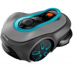 GARDENA Robotická sekačka Smart SILENO Free 1500 m² 19927-32 – Hledejceny.cz
