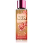 Victoria´s Secret Pure Seduction Golden tělový sprej 250 ml – Hledejceny.cz