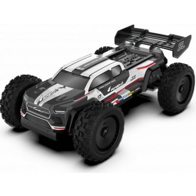 Amewi RC Stavebnice Coolrc Diy Hero Truggy 1:18 AMEWI Trade e.K. RC_302999 RTR 1:18 – Hledejceny.cz
