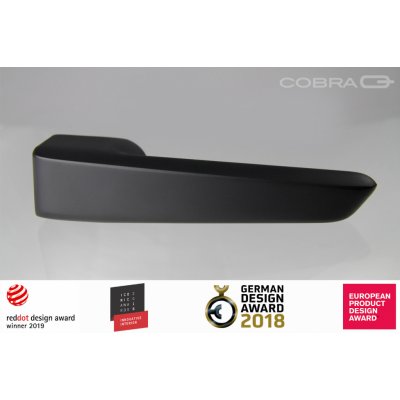 Cobra INFINITY by Novague – WC – černá – Zboží Mobilmania