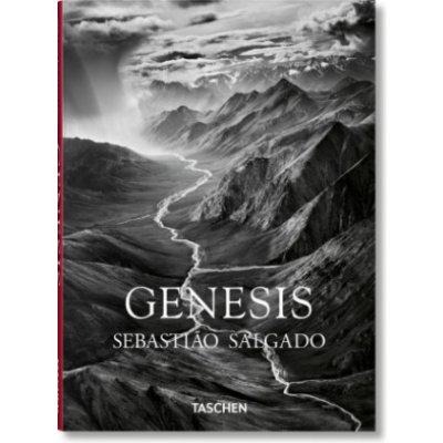 Sebastiao Salgado. GENESIS – Hledejceny.cz