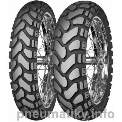 MITAS e 07+ 140/80 R18 70T | Zboží Auto