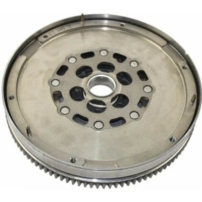 Dvouhmotový setrvačník OPEL ASTRA H SIGNUM VECTRA C ZAFIRA B SAAB 9-3 | Zboží Auto