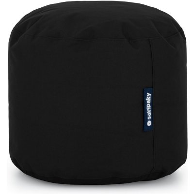 SakyPaky Taburet černá – Zbozi.Blesk.cz