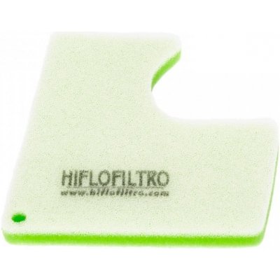 Vzduchový filtr HIFLOFILTRO HFA6110DS HFA6110DS – Hledejceny.cz