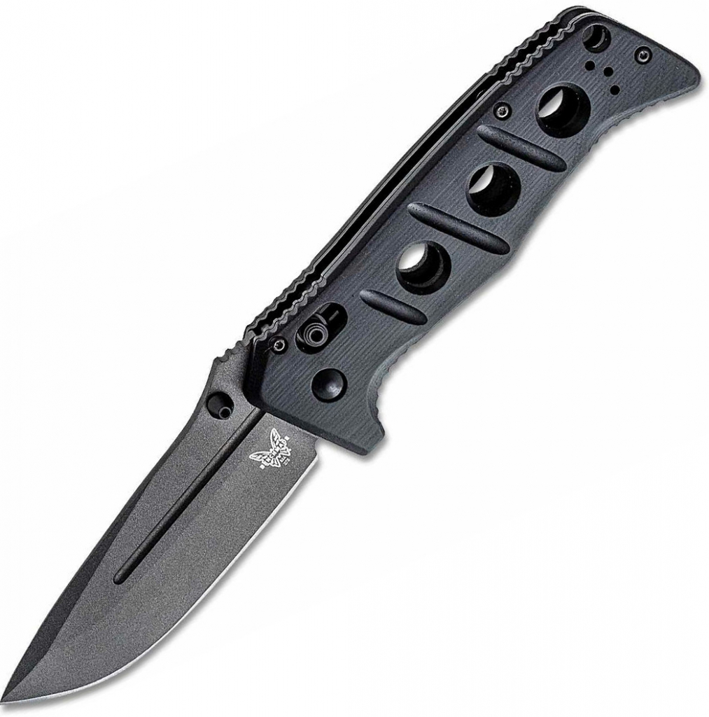 BENCHMADE SIBERT, ADAMAS, AXIS, STUD 275GY-1