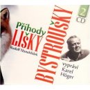 Příhody lišky Bystroušky - R.Těsnohlídek