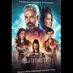 Zrození alchymistky DVD – Zbozi.Blesk.cz