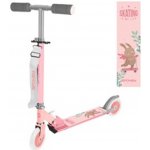 Spokey SNAPP růžová – Zboží Dáma