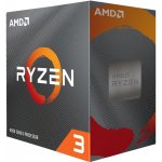 AMD Ryzen 3 4100 - AMD Ryzen 3 4100 100-100000510BOX – Zbozi.Blesk.cz