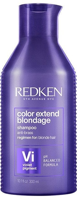 Redken Color Extend Blondage Shampoo 300 ml