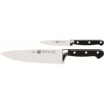 Zwilling Professional "S" sada 2 nožů 35645-000 – Hledejceny.cz