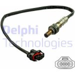 Lambda sonda DELPHI ES21116-12B1 (ES2111612B1) | Zboží Auto