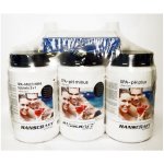 HANSCRAFT 314902 Whirlpool set profi 2 – Zboží Dáma