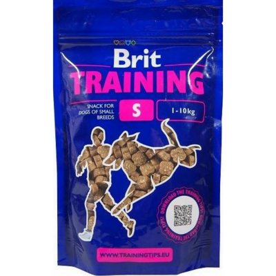 RIT BRIT Training Snack S pochoutka pro psy 200 g – Zboží Mobilmania