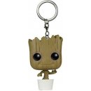 Funko Pop! Guardians Of The Galaxy Tancující Groot