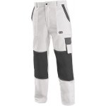 Canis CXS Luxy Josef kalhoty do pasu pánské bílo-šedé – Zboží Dáma