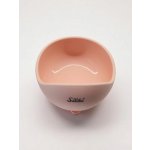 Orion Dětská miska s přísavkou zelená 12 cm – Sleviste.cz