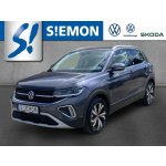 Volkswagen T-Cross 1.0 TSI DSG Style 85 kW | Zboží Auto