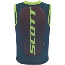 Scott Vest Protector Jr Actifit Plus