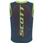 Scott Vest Protector Jr Actifit Plus – Zboží Mobilmania
