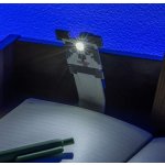 Minecraft lampička do knihy Panda – Zboží Dáma