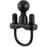 RAM Mounts úchyt na řidítka nebo tyč (25,4 - 31,8mm) s 1" kulovým čepem | Zboží Auto