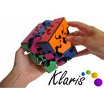 Recent Toys Hlavolam Zubatá kostka XXL – Zboží Dáma