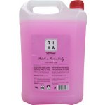 Riva Flower tekuté mýdlo 5 l – Zboží Mobilmania