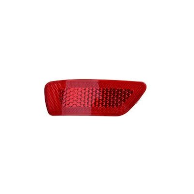 Levá zadní odrazka JEEP COMPASS (PK) |2011-2017| TYC | 175288001A – Hledejceny.cz