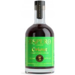 Espero Orient Dubai Style Chocolate & Rum 40% 0,7 l (holá láhev) – Zboží Dáma
