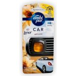 Ambi Pur Car Lenor Gold 2 ml – Zboží Mobilmania